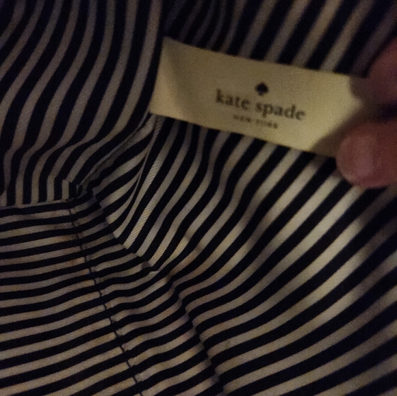 Like New Kate Spade Cameron Street Candace Crossbody Bag Purse - Picture 15 of 16